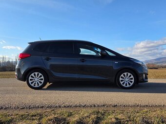 Kia Carens 1.7 CRDi - 7