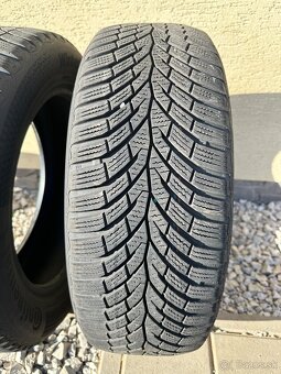 205/55 R16 91H zimné CONTINENTAL - 7