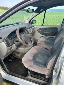 Citroën C4 1.6 HDi 2005 - 7
