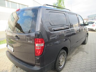 Hyundai H-1 2,5Crd - 7