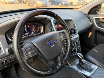VOLVO XC60 - 7
