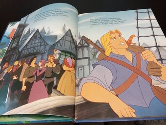Walt Disney - 7