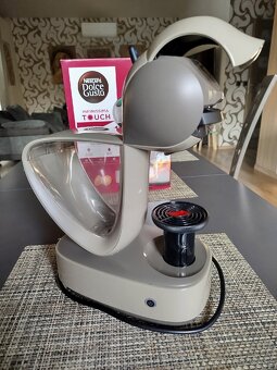 Dolce Gusto Krups Infinissima Touch - 7