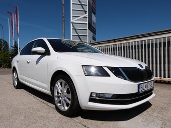 Škoda Octavia 1.6 TDI 116k Extra EU6 - 7