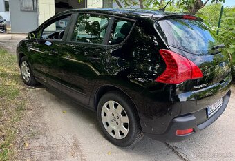 Peugeot 3008 1.6 HDi - 7