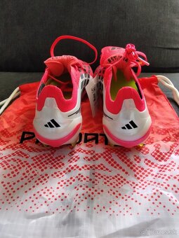 Adidas PREDATOR ELITE FT FG - 7