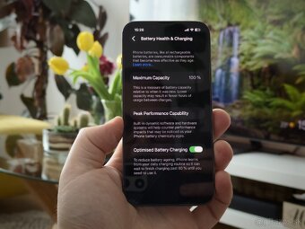iPhone 13 Pro 128GB (nová baterka) - 7