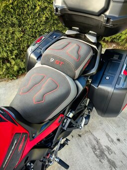 Yamaha Tracer 9gt - 7