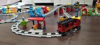 Lego Duplo - 7