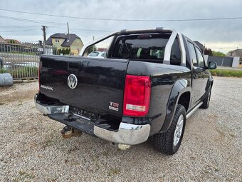 Vw amarok - 7
