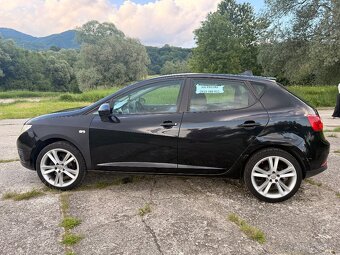 Seat Ibiza - 7