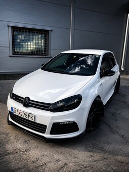 Golf 6R 4motion - 7