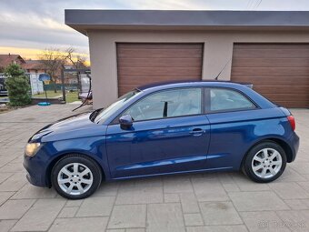 audi a1 1.6 tdi - 7