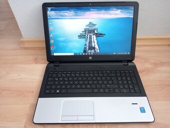 predám Hp 350 G2 , Intel core i5 , 8gb ram , ssd - 7