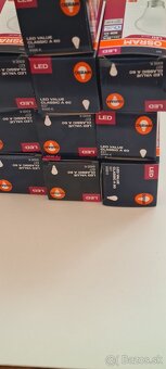 LED ZIAROVKY - 7