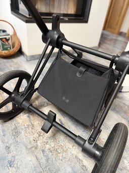 Cybex priam podvozok 4.0 - 7