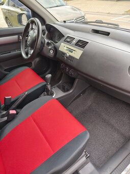 Predám SUZUKI SWIFT - 7