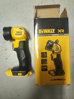Predam Dewalt - 7
