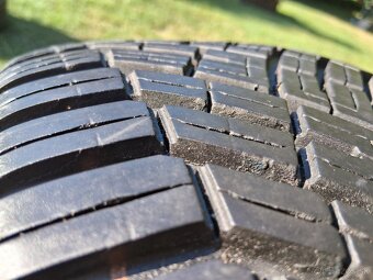 205/55 r16 celorocne pneumatiky - 7
