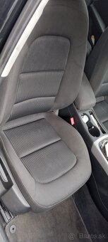 Audi A4, 2.0TDI - 7