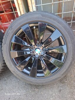 BMW GRAN COUPE 4 original elektrony - 7