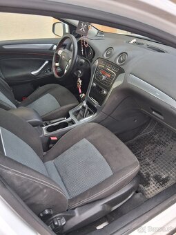 Mondeo - 7