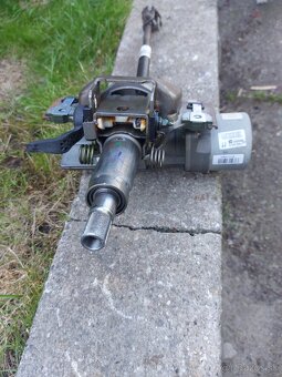 OPEL CORSA D - el. servo řízení - 7