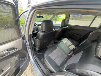 OPEL ASTRA 1.4 /66kw/  2004 - 7