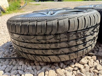 5x112 r18 235/45 r18 Letná sada - 7