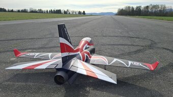 ViperJet MK2 EDF - 7