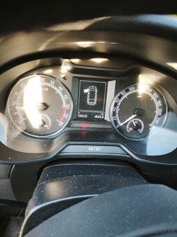 Škoda Octavia  1,6 TDI  Ambition - 7