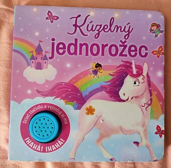 Pre najmenších - leporelá - 7