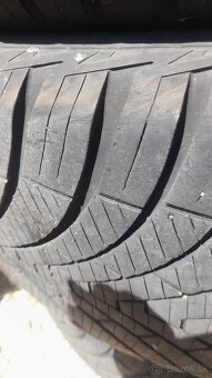 265/60R18-Kumho Solus 4S-celoročné - 7