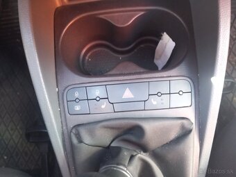 Seat Ibiza 1,4 63kw - 7