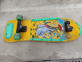 Skateboardy - 7
