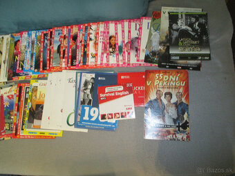 DVD filmy - 7