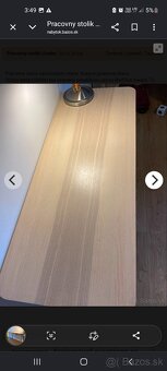 Stol ikea Lisabo - 7