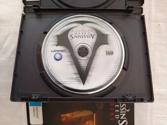 Assassins Creed Revelations Collectors Edition - 7