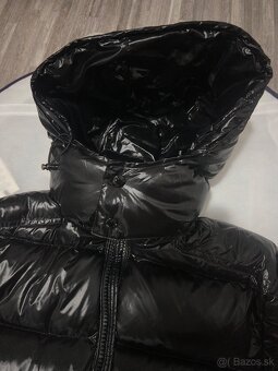 Moncler Maya Jacket - 7