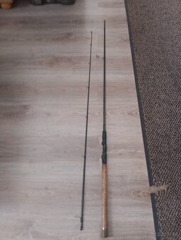 Udica okuma elixír 258cm 15-40g - 7