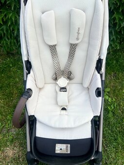 Cybex Talos S Lux - 7
