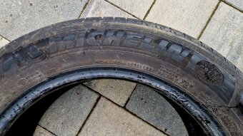 205/55R16 Michelin Energy Saver - 7