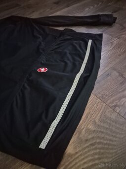 Castelli GO Jacket Light Black - 7