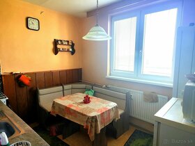 Na predaj ideálny 3 izbový byt vo Vranove nad Topľou - sídli - 7