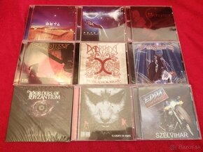 Rock,Metal,LP, LPBOX,CD,MC,BLU-RAY,DVD - 7