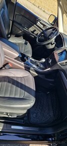 Ford Galaxy AWD 132kW, 2018 - 7