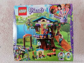 Lego Friends - 7