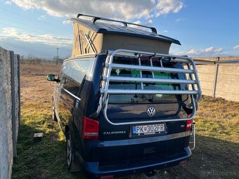 Vw California - 7