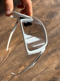 Oakley Sutro Photochromic - 7