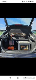 Subwoofer a zosilňovač Magnat 4 kanal - 7